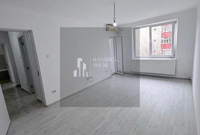 Apartament cu 2 camere decomandat în Apărătorii Patriei