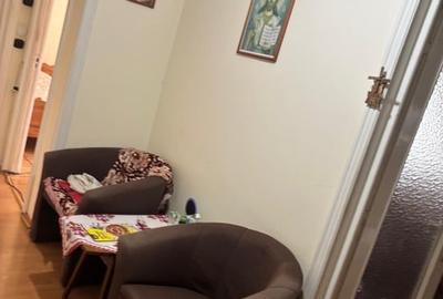 Apartament cu 3 camere semidecomandat, mobilat în Rogerius - 2