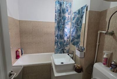 Apartament cu 3 camere circular, mobilat în Pantelimon - 15