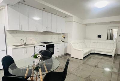 Apartament de inchiriat modern, 2 camere, Radauti - 4