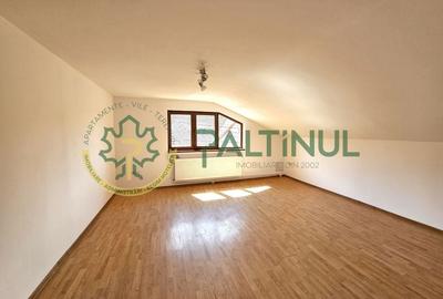 Casă de vânzare în zona Trei Stejari Sibiu - ideală pentru locuit sau business.. - 11