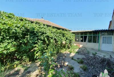 Teren intravilan constructii 743 mp zona Dacia Constanta - 4