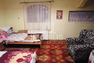 Casă cu 4 camere cu Canalizare în Sighișoara - 8