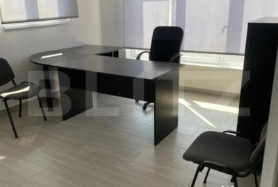 Spațiu comercial, de 200 mp, în Brâncoveanu