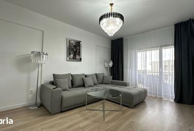 Apartament cu 2 camere decomandat, mobilat în Rahova - 6