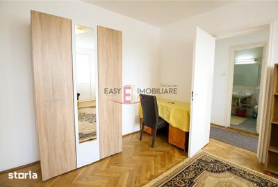 Apartament cu 2 camere semidecomandat în Aleea Carpați - 2