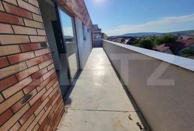 Apartament cu 3 camere semidecomandat în Mărăști - 4