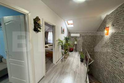 Casa eleganta cu gradina amenajata, 2 km de Targoviste - 8