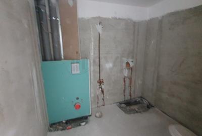 Apartament cu 2 camere semidecomandat în Chibrit - 6