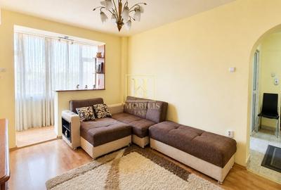 Apartament cu 4 camere semidecomandat, mobilat în Tătărași - 3