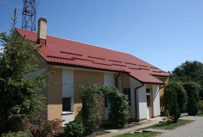 Spațiu comercial, de 450 mp, în Vorona - 9