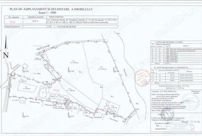Evadare intr-un Paradis Privat: Proprietate Unica in Valenii de Munte - 11