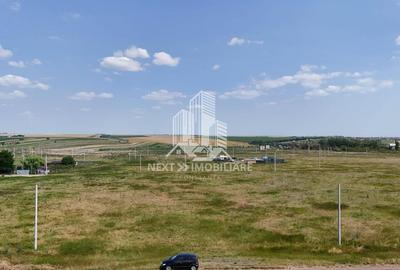 Teren Intravilan 1000 mp- ideal investitie , in apropiere de Olimp! - 16