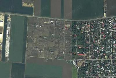 Teren intravilan 1.575 mp - Brane?ti, Sat Islaz, Str. Caragea Gheorghe - 2