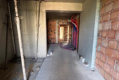 Garsonieră decomandată în Valea Oltului - 14