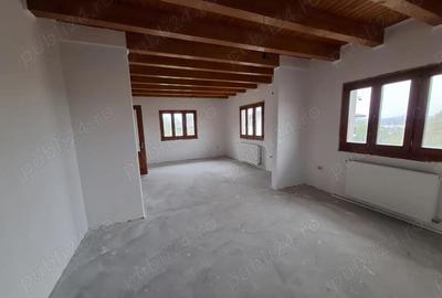 Zona str. Valea Borcutului casa D+P+M, suprafata construita 320mp si teren 950 mp - 4