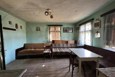 Casă cu 2 camere cu Teren 4022 Mp în Central - 3