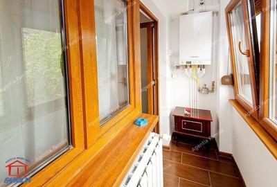 Apartament cu 2 camere decomandat în Mazepa 1 - 15