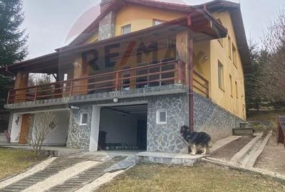 DE VANZARE Casa / Vila cu 6 camere  Podul Dambovitei/ Arges - 3