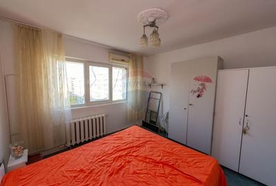 Apartament decomandat cu 2 camere de vanzare in zona Titan Salajan - 2