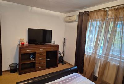 Închiriez apartament 2 camere mobilat si utilat - zona parcul Sebastian-sector 5 - 3