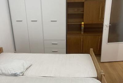 Garsoniera, 28 mp, balcon 3 mp, zona La Terenuri, etaj intermediar - 2