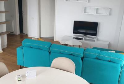 Apartament in zona Liviu Rebreanu/AEM