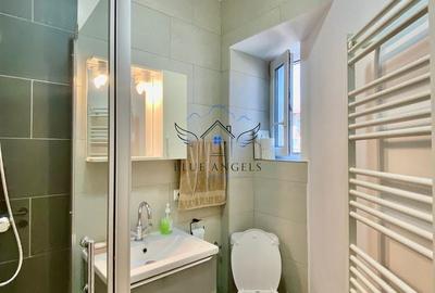 Duplex cu 4 camere cu Canalizare în Sânpetru - 17