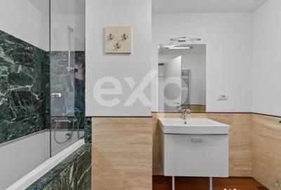 Apartament cu 3 camere semidecomandat, mobilat în Kiseleff - 9