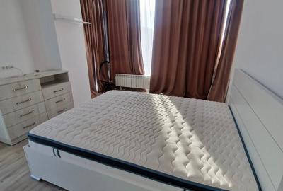 Apartament cu 2 camere semidecomandat în 13 Septembrie - 3
