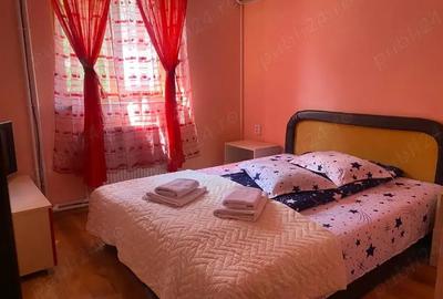 Inchiriez casa in Busteni (Piatra Arsa) - 1