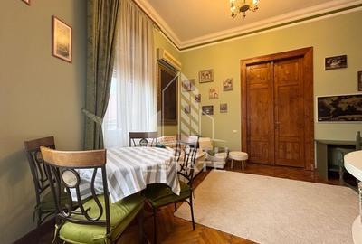 Apartament cu 3 camere, semidecomandat, zona Centrala - 7