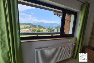 Casă individuală cu 12 camere cu Canalizare în Fundata - 21