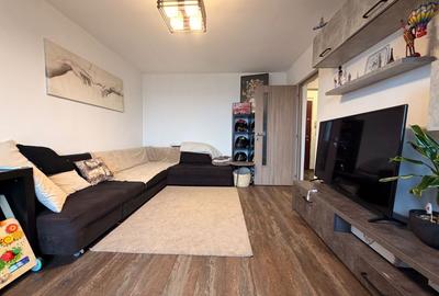 Apartament cu 2 camere în Apărătorii Patriei - 3