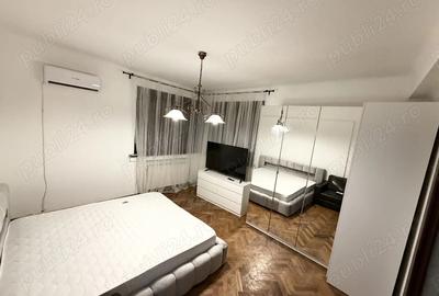 Apartament cu 3 camere decomandat în Vidra - 1