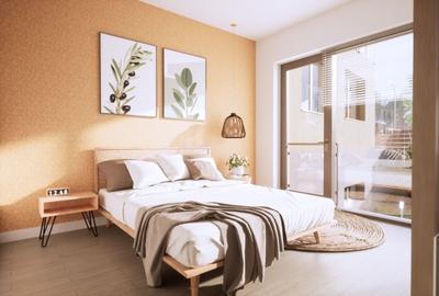 Bunloc Club Residence 2 Camere, Terasa 9.98mp Comision 0% - 7