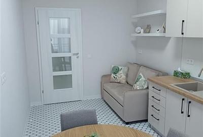 Apartament modern cu o camera balcon loc de parcare Zona Brana - 3