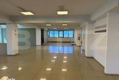 Spațiu comercial, de 500 mp, în Dârste - 2