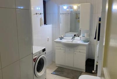 Apartament cu 3 camere decomandat, mobilat în Dacia - 15