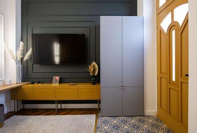 Apartament 2 camere, ultracentral, priveliste Parc 1 Decembrie. - 1