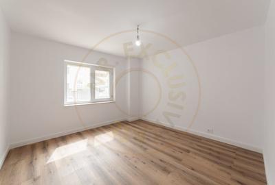 Apartament cu 2 camere decomandat în Exercițiu - 15