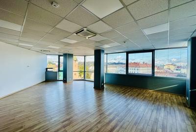 Spațiu comercial, de 933.39001464844 mp, în Central - 1