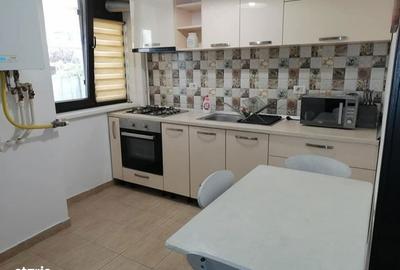 Apartament cu 2 camere în Tomis Plus - 4