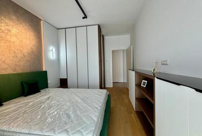 Inchiriere apartament 2 camere One Timpuri Noi - 10