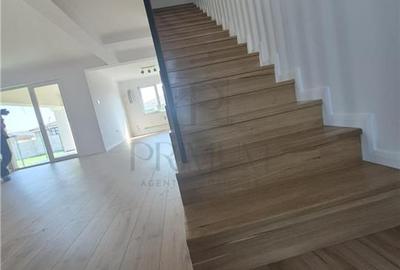 Duplex cu 4 camere cu Canalizare în Moșnița Nouă - 6