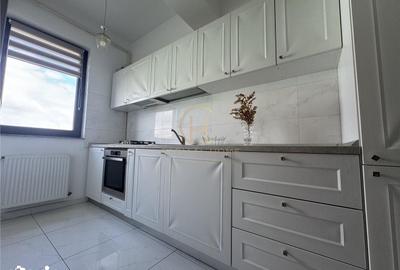 Apartament cu 2 camere semidecomandat în Galata - 2