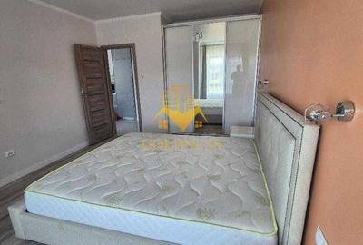 Apartament cu 2 camere decomandat, mobilat în Bună Ziua - 6