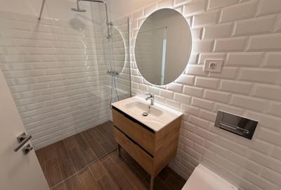 3 Camere | Curte 155 mp | Prima Închiriere | Comision 0 | Gradina Zoo - 9