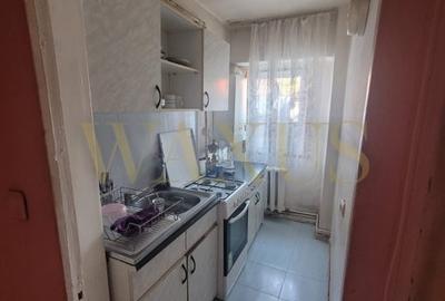 Garsoniera , Sensul Vechi , 27 mp - 1