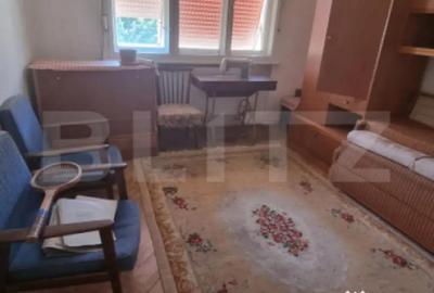 Apartament cu 2 camere decomandat în Central - 6